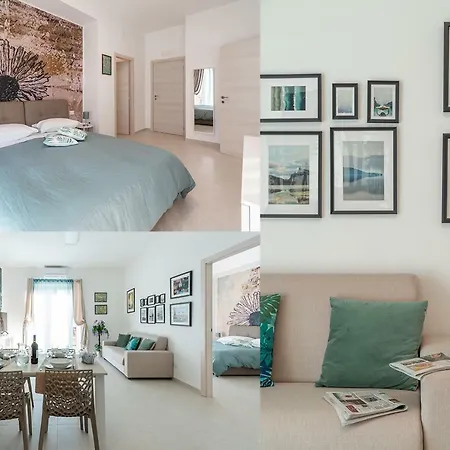 Apartment Emerald - Youtown