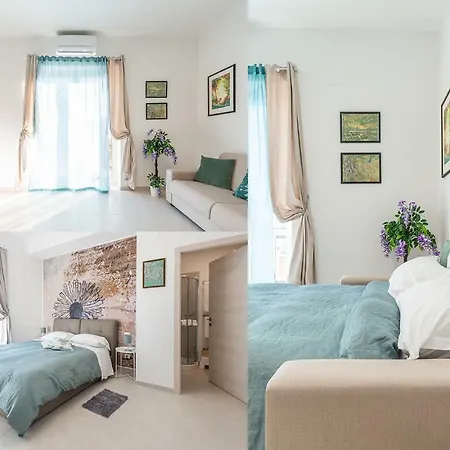 Emerald - Youtown Apartment